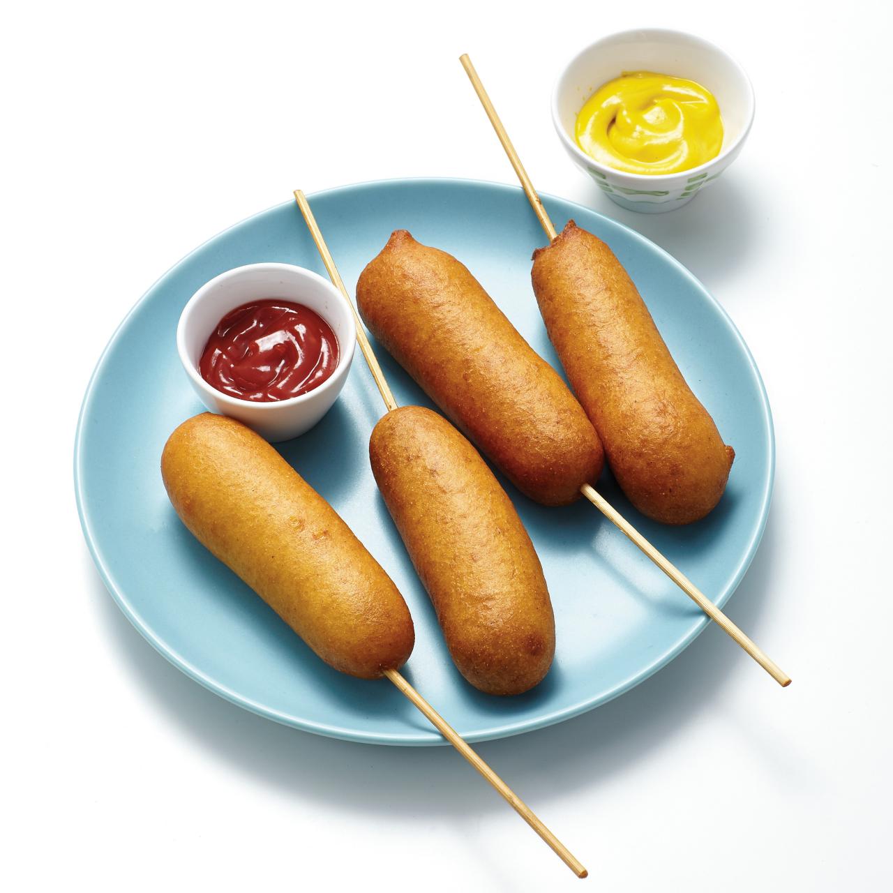 Corn Dogs
