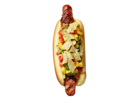 Miami Hot Dog