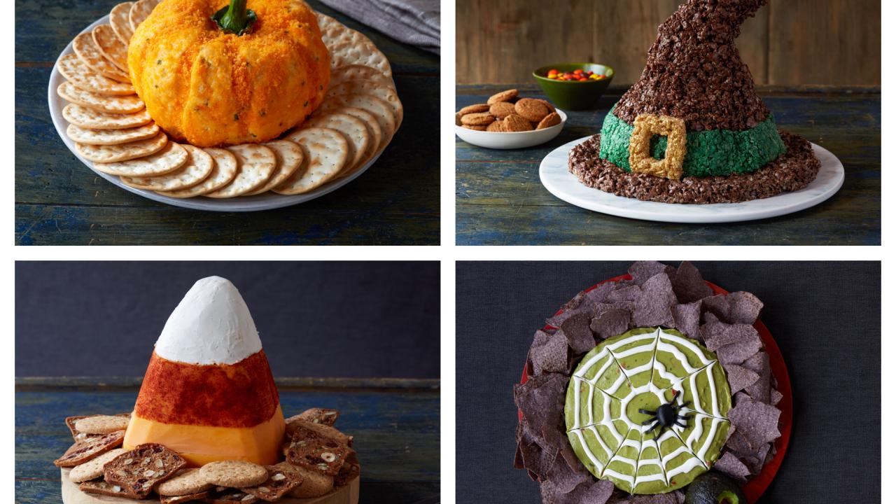 Halloween Kitchen Gadgets and Tools, Halloween Party Ideas and Recipes :  Food Network