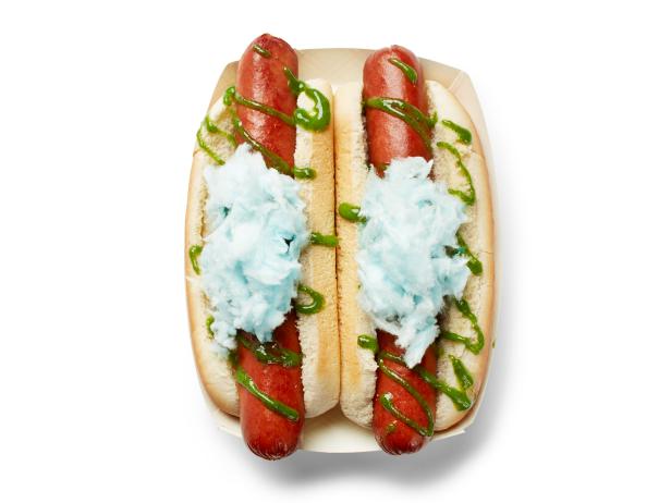 The Origin of the Famed Dodger Dog: America's Favorite Ballpark