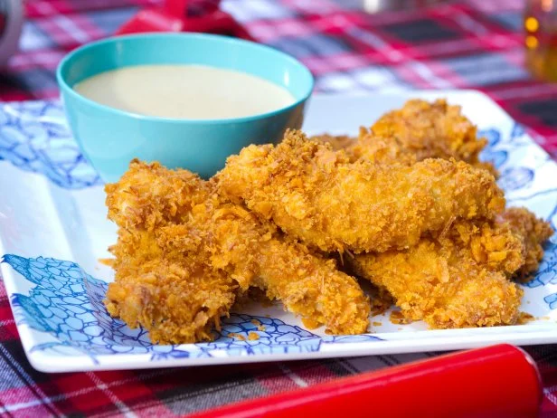 25 Best Chicken Tender Recipes - Food Network