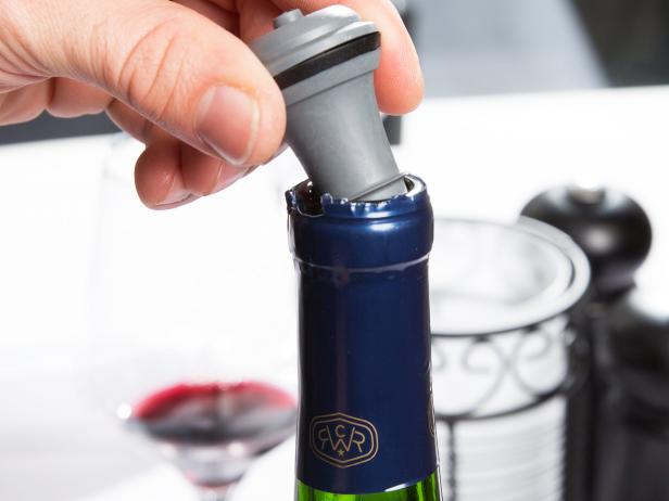 Do Vacu Vin Wine Savers actually work?