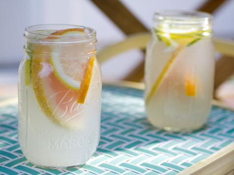 Citrus Cocktail