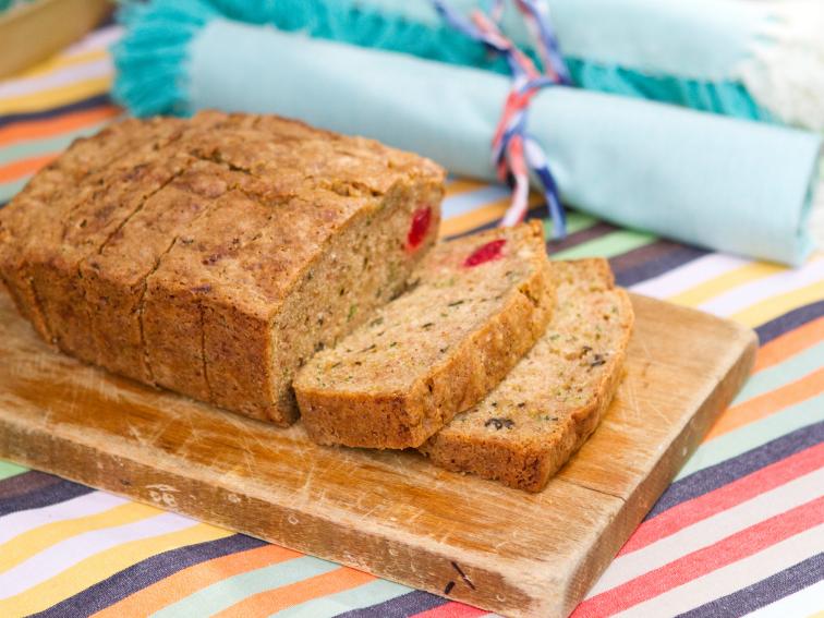 Zucchini Bread Recipe Trisha Yearwood Food Network