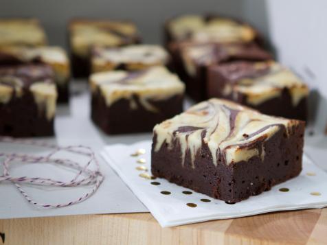 A Brownie for Every Mood