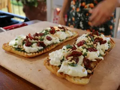 Giada in Italyg