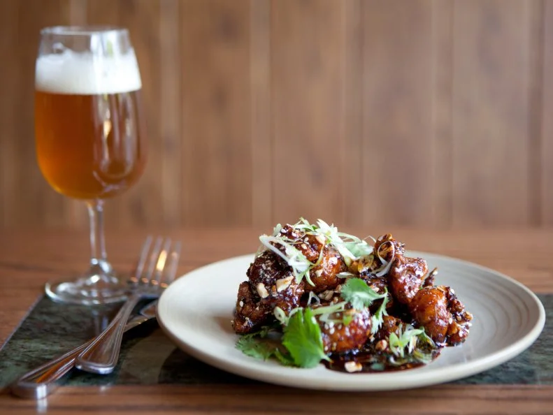 Gobi Manchurian at Pub Royale