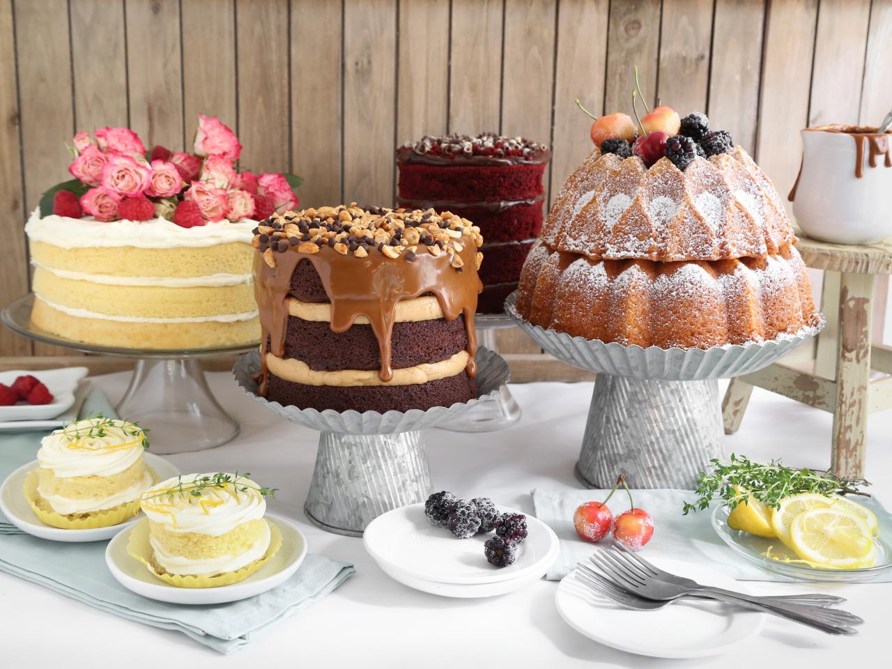 Selling Cakes From Home (UK): What You Need to Know