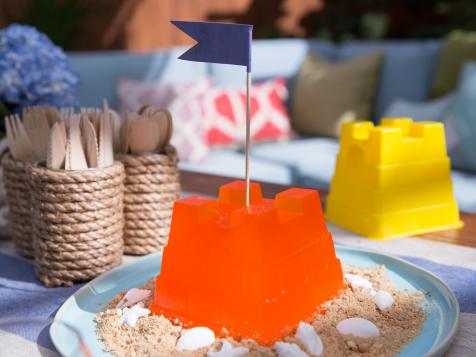 DIY Summer Cookout