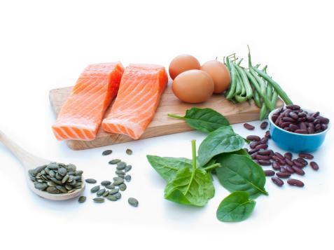 Why You Need Iron