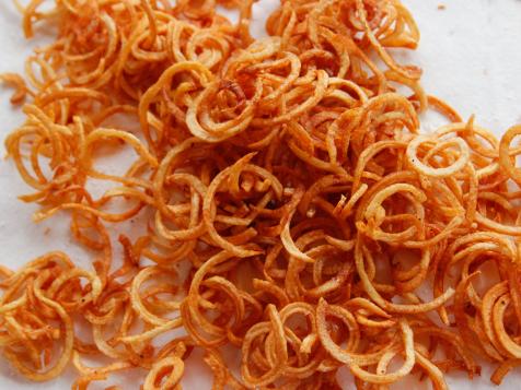 Curly Fries