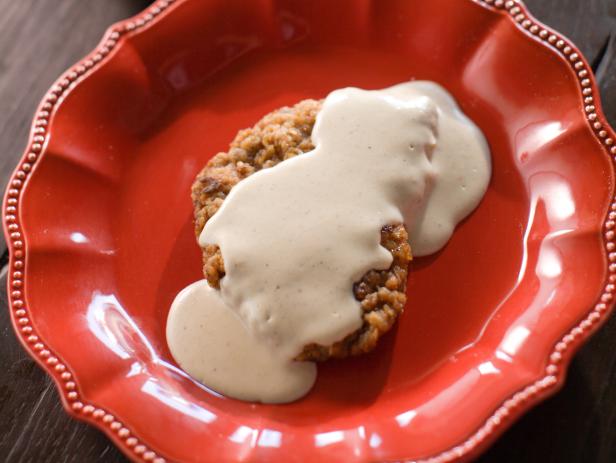 Chicken Fried Steak with Gravy Recipe, Ree Drummond