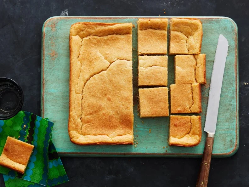 Food Nework Kitchen's Cornbread Guide Buttermilk
