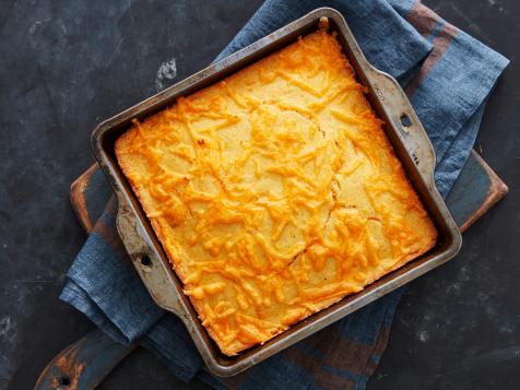 Cheese Cornbread