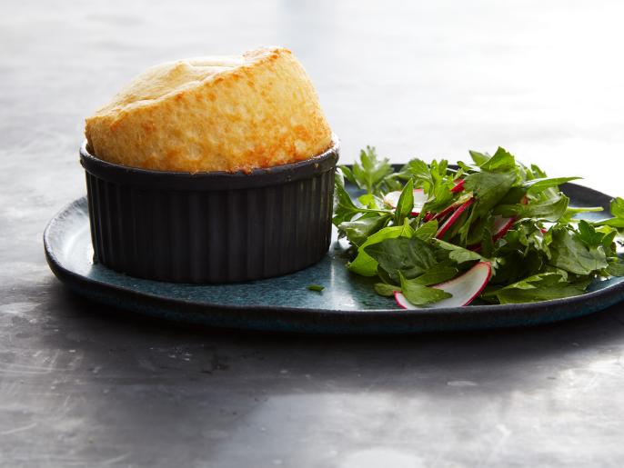 Cornbread Souffle Recipe Food Network Kitchen Food Network