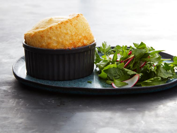 Cornbread Souffle Recipe Food Network Kitchen Food Network
