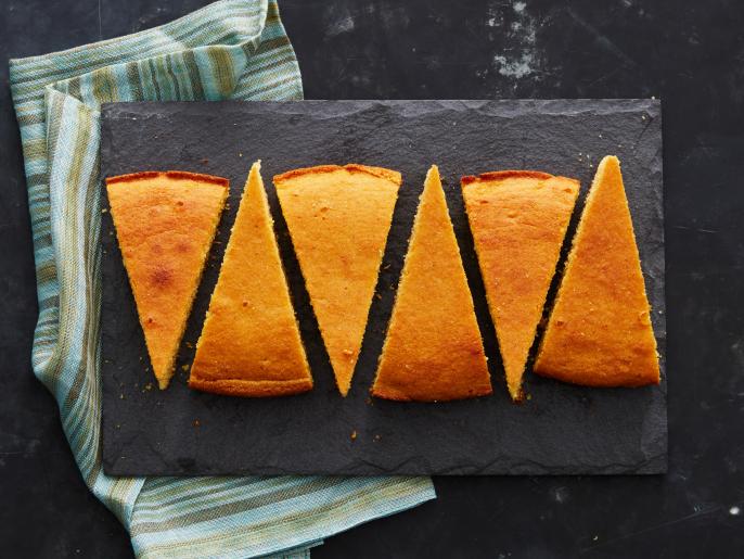 Southern Cornbread Recipe Food Network Kitchen Food Network