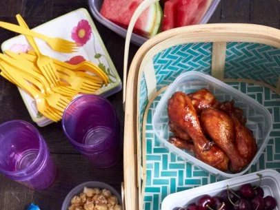Plan the Perfect Picnic