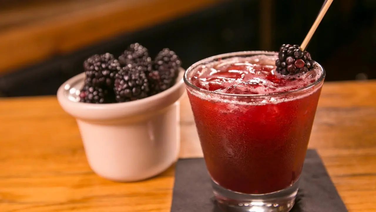 Local Flavor: Dram Whiskey Bar