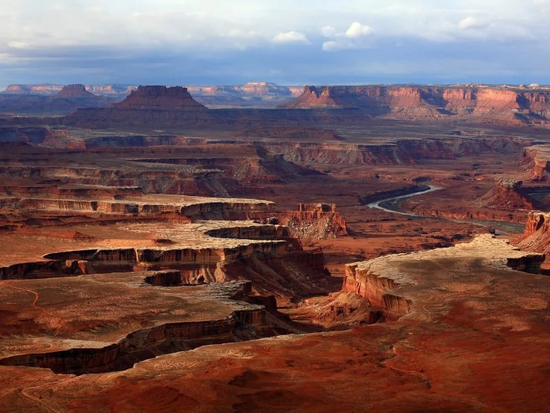 Green River, Utah