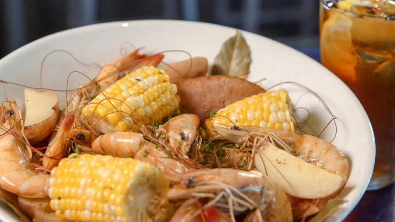 Local Flavor: Fleet Landing