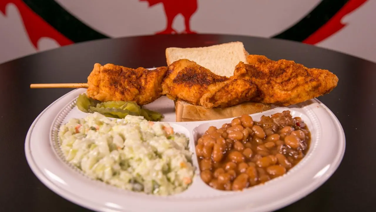 Local Flavor: Bolton's