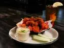 Buffalo Cauliflower Recipe Chef S Resource Recipes