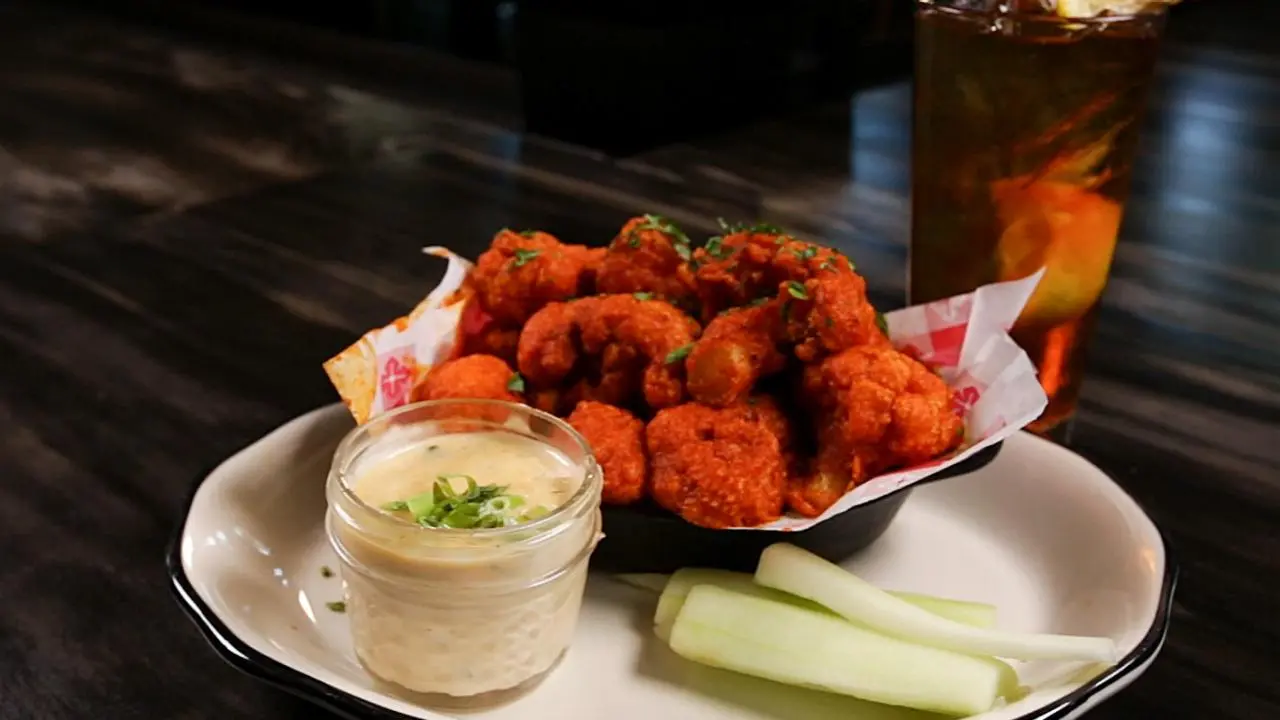 Local Flavor: Tavern Midtown