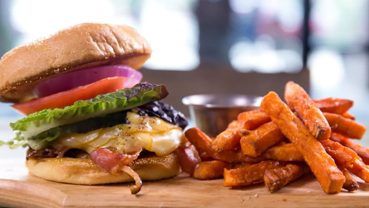 Local Flavor: Bubba's Bistro