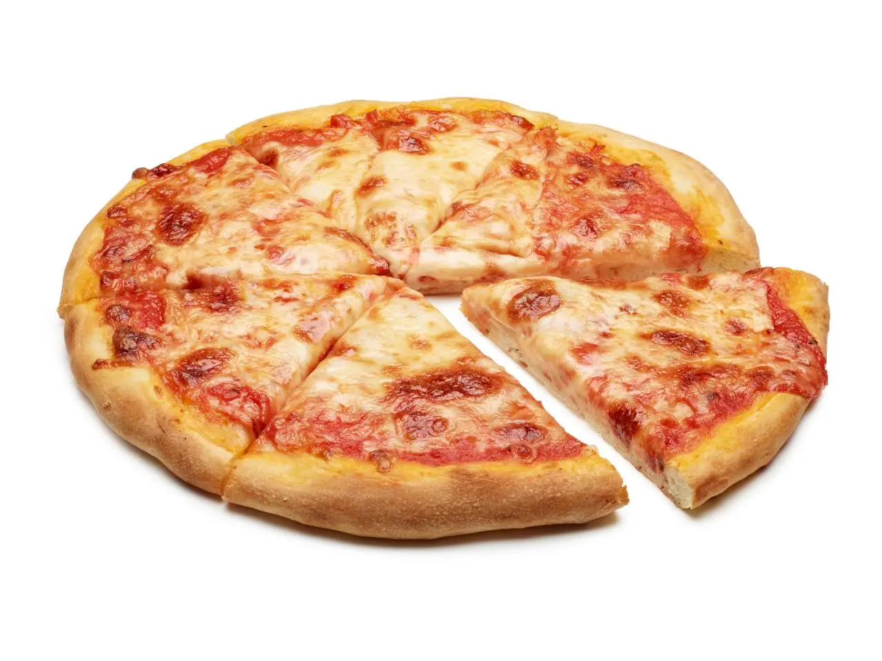 Big E Pizza
