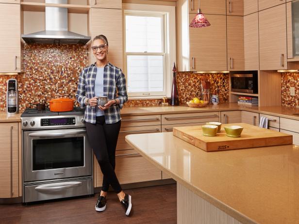 Star Kitchen Carla Hall Food Network 4994