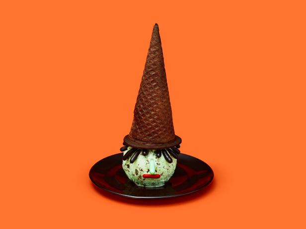 Wicked Witch Cones