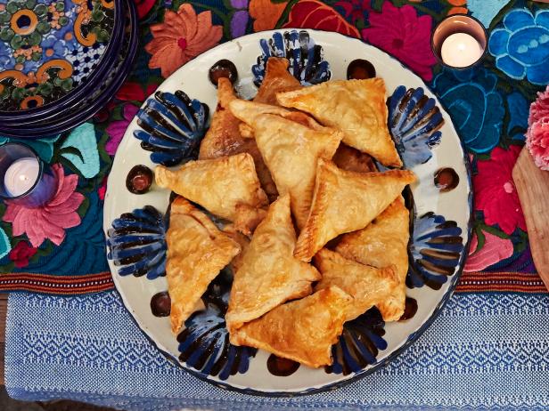 Picadillo Empanadas image