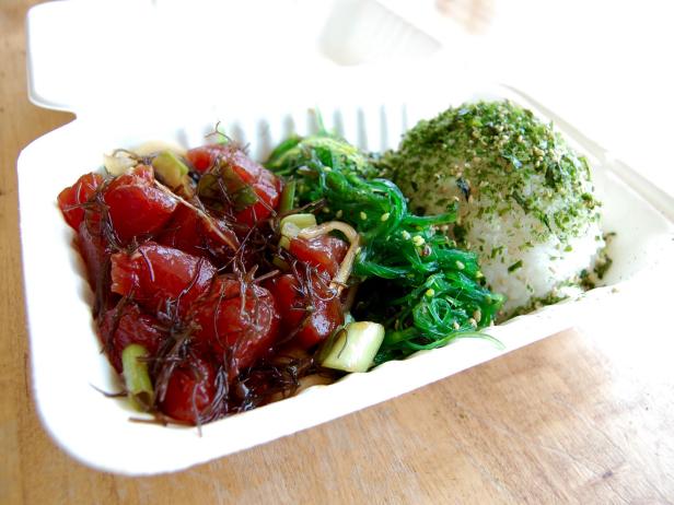 Jus' Poke Menu Redondo Beach • Order Jus' Poke Delivery Online