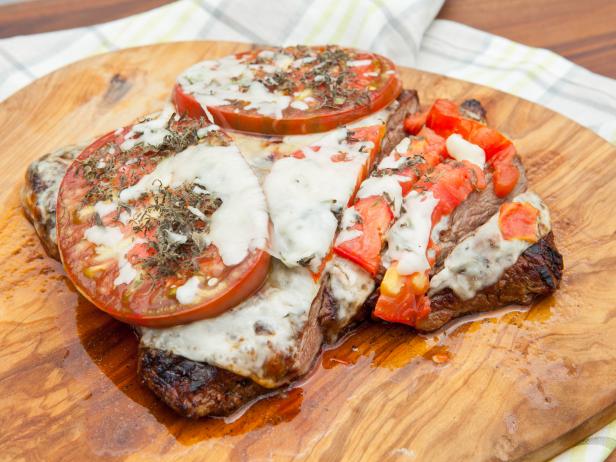 Matambrito a La Pizza