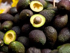 Last year, avocados accounted for 15% of the United States' total fruit imports by value.