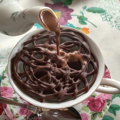 crock pot hot chocolate pioneer woman