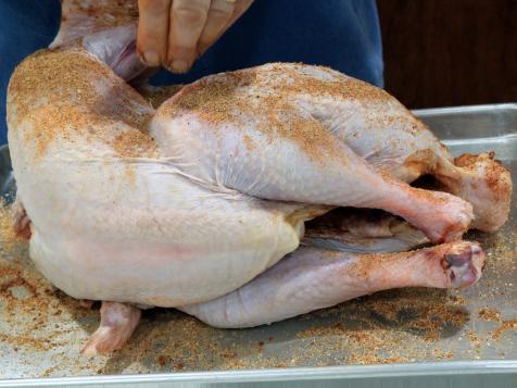 How to Brine a Turkey - Num's the Word