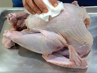 How to Brine a Turkey - Num's the Word