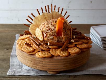 5 Turkey Themed Platters For Your Thanksgiving Feast Thanksgiving Entertaining Recipes And Ideas Food Network Food Network