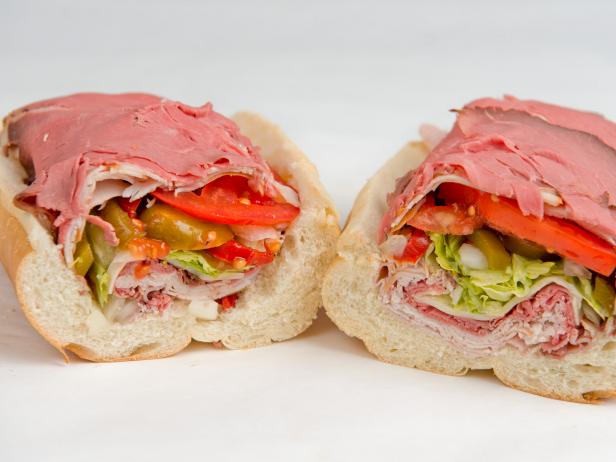 LaSpada S Hoagies Restaurants Food Network Food Network   1470798125030 