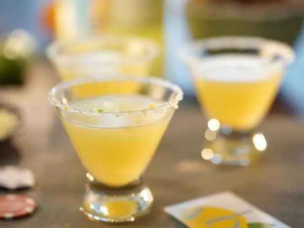 LOL Martini Recipe | Valerie Bertinelli | Food Network