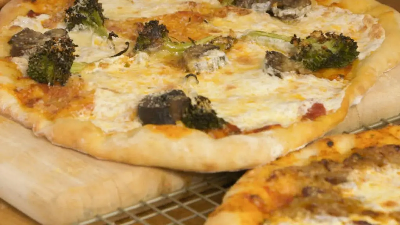 Pizza Party