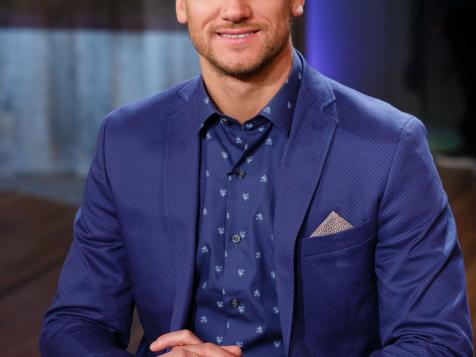 Damiano Carrara Bio