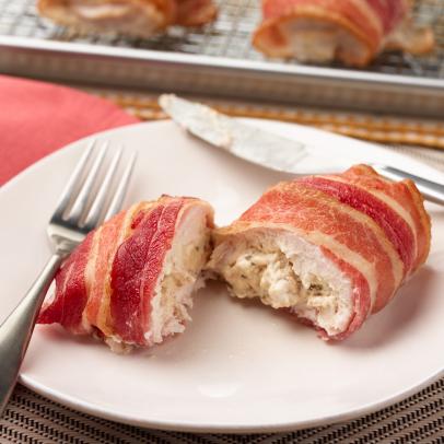 Bacon-Wrapped Chicken Breasts | Recipe Cart | Recipe Cart