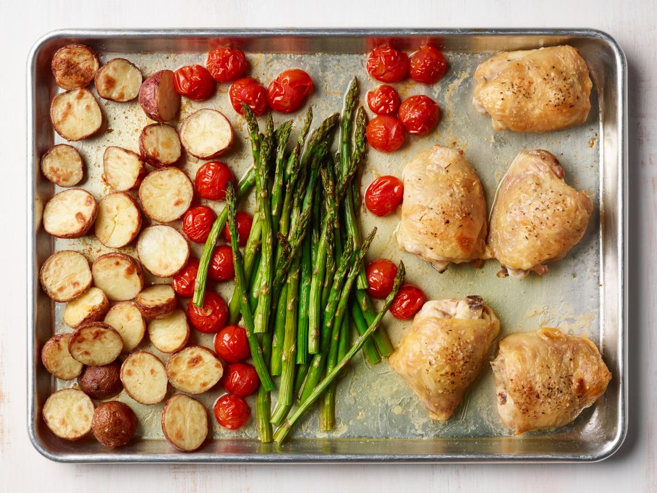 11 Surprising Ways to Use a Sheet Pan, Cooking School