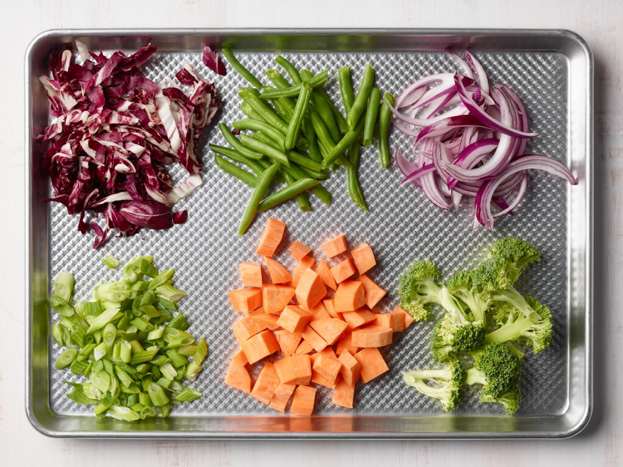 11 Surprising Ways to Use a Sheet Pan, Cooking School