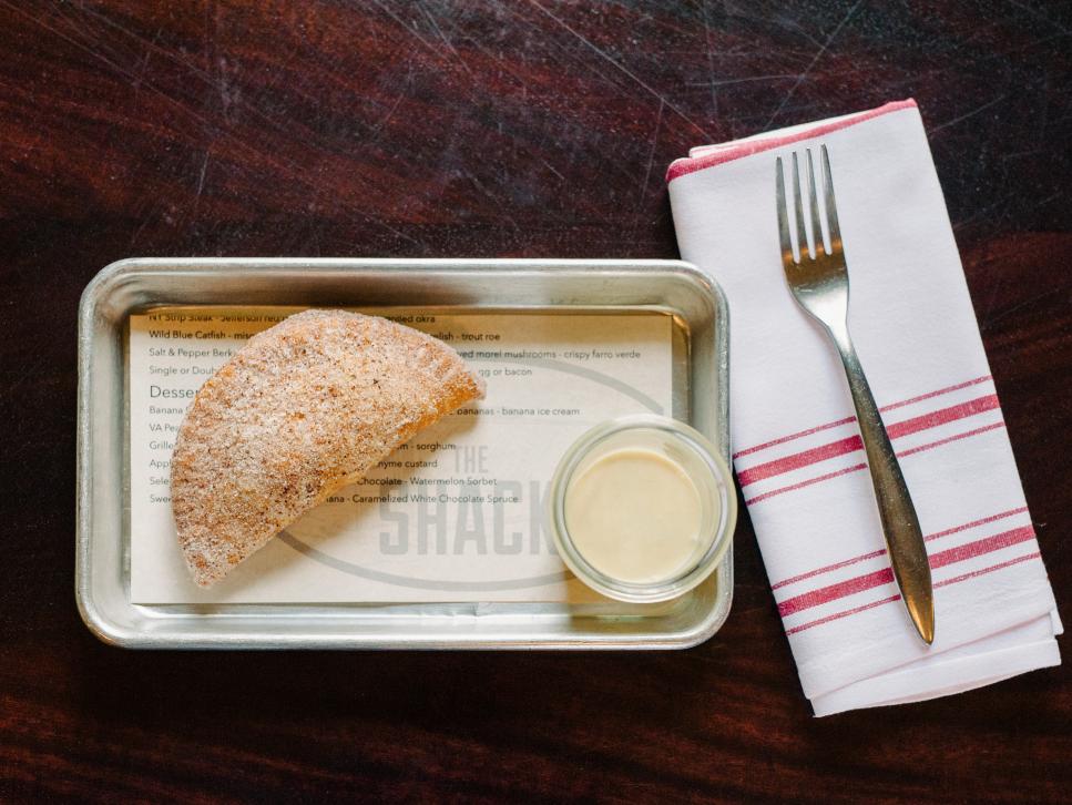 The Best Food to Eat in Virginia Food Network Best Food in America