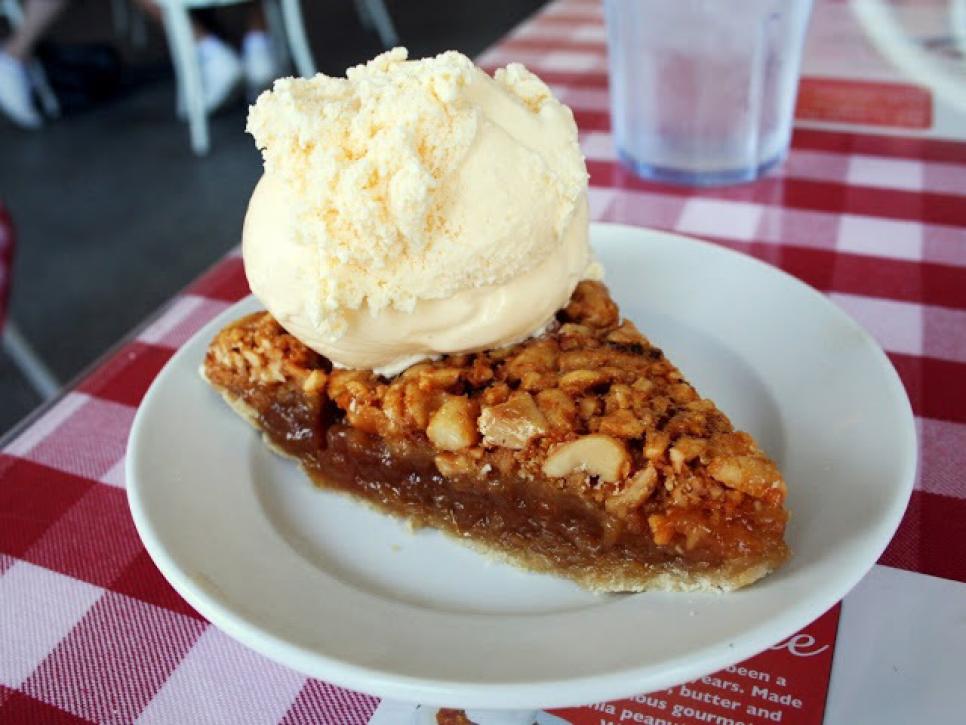 The Best Food To Eat In Virginia Food Network Best Food In America 