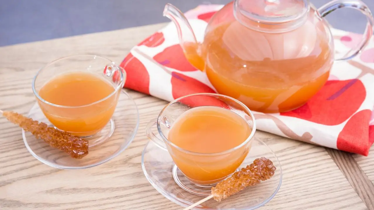 Dutch Apple Pie Cocktail Recipe Geoffrey Zakarian Food Network